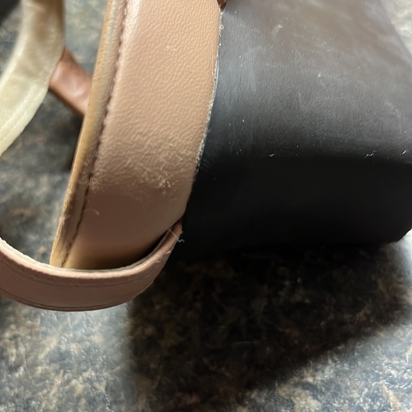 Amazing blush Camper platform sandals, great condition, size 38/8. - Picture 7 of 16